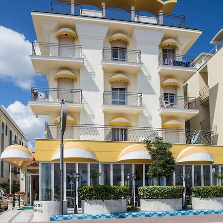 Hotel Gardenia Bellaria-Igea Marina Bagian luar foto