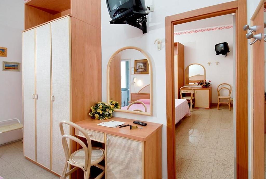 Hotel Gardenia Bellaria-Igea Marina Ruang foto