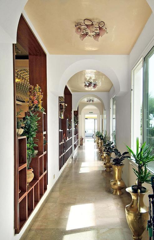 Hotel Gardenia Bellaria-Igea Marina Bagian luar foto