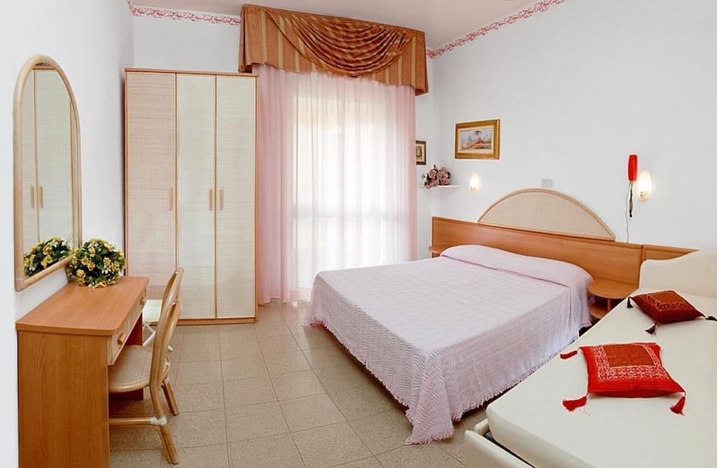 Hotel Gardenia Bellaria-Igea Marina Ruang foto