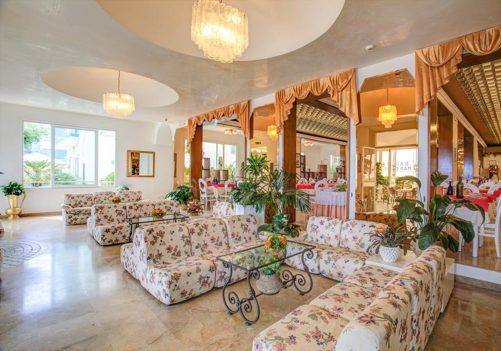 Hotel Gardenia Bellaria-Igea Marina Bagian luar foto